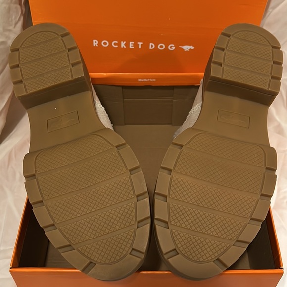 Rocket Dog Irys boots. Womens size 11 - Picture 8 of 8